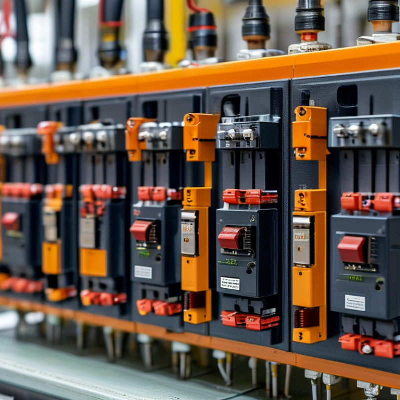2026 Best DC Contactor Relay for Global Buyers to Consider?