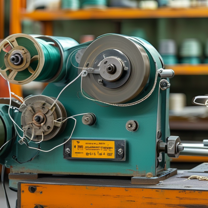 China Best Hand Operated Coil Winding Machine for Sale?