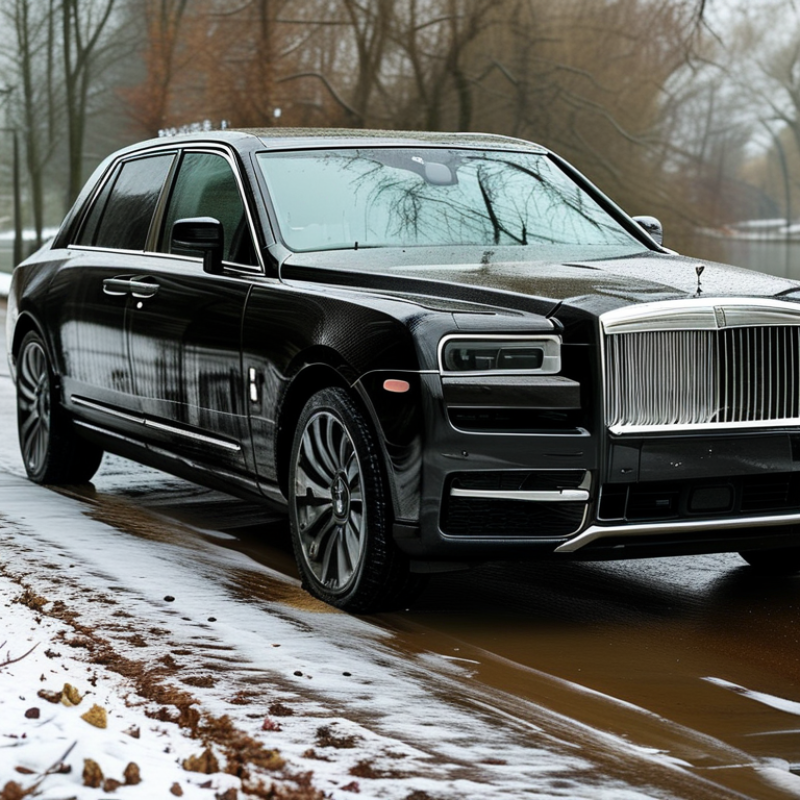 Top 10 Reasons to Buy Weatherproof Floor Liners for Luxury Sedans?
