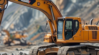 Top Quality Excavator Idler for Global Buyers Guide?