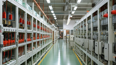 Top 10 Terminal Block Manufacturers in China You Should Know?