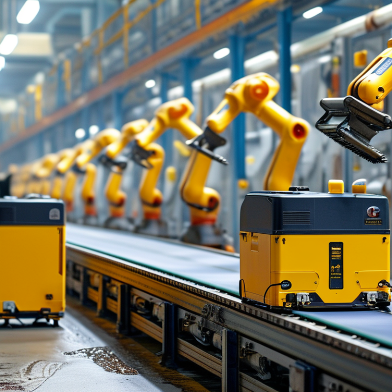 Top 10 Conveyor Belt Cleaners for Global Buyers in 2026?