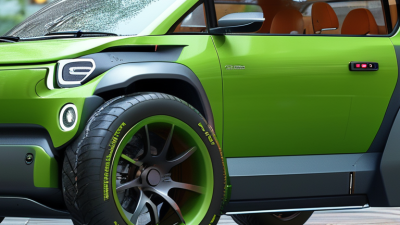 2026 Top Electric Solo Car Features Buyers Need to Know?