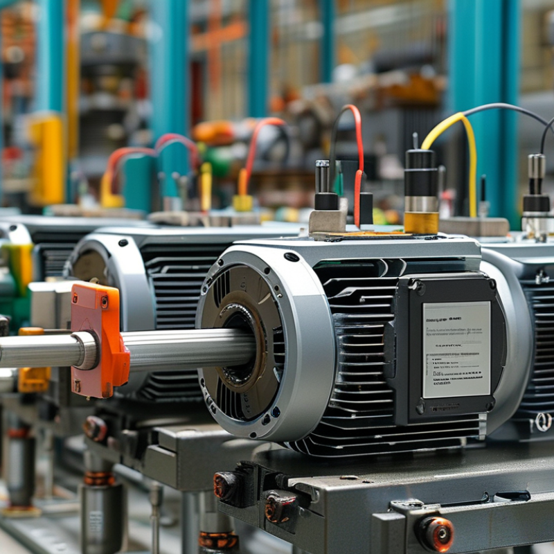 How to Choose the Best Electric Motor Testing Solution for Your Needs?