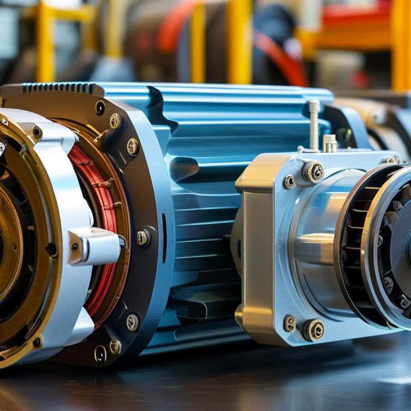 Best Electric Motor Testing Solutions for Global Buyers?