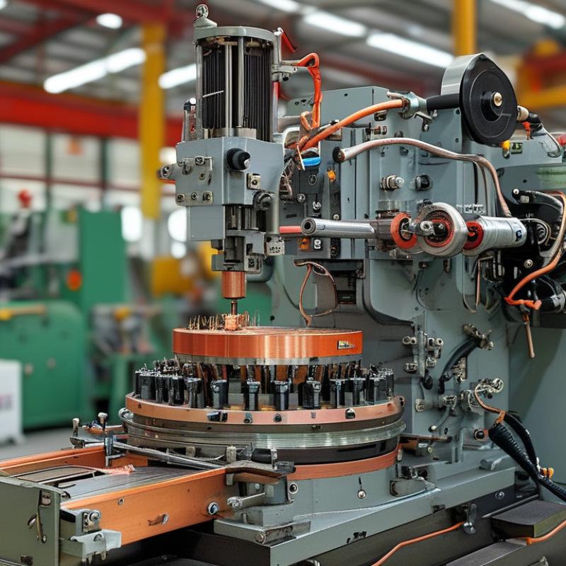 Best Copper Winding Machine for Global Buyers in 2026?