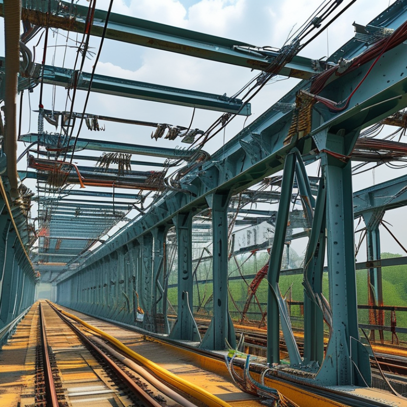 How to Choose the Right Power Cable Tray for Your Needs?