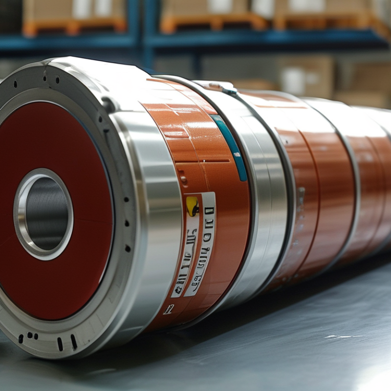Top Benefits of Lithium Iron Phosphate Battery for Global Buyers?