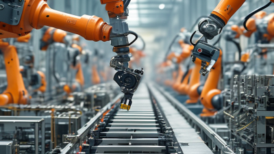 What are the Advantages of Automated Line in 2026?
