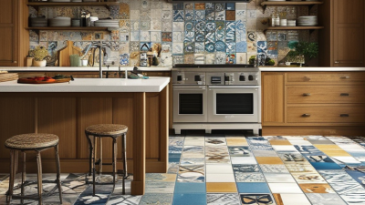 How to Choose the Best Tile Covers for Your Home?