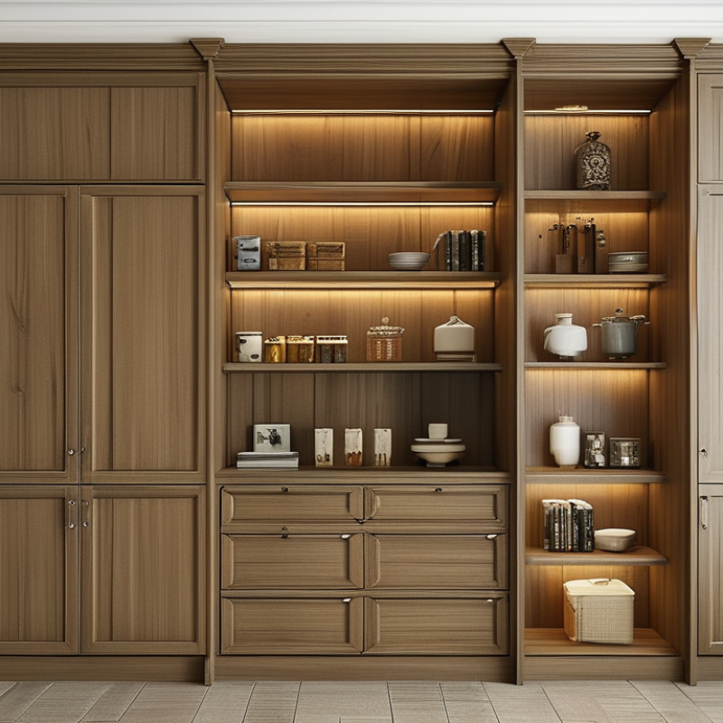 What is the Best Pocket Door Hinges for Cabinets?