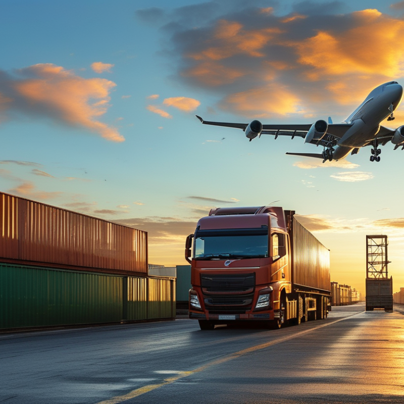 2026 How to Implement Logistics Sustainability Strategies for Supply Chains?