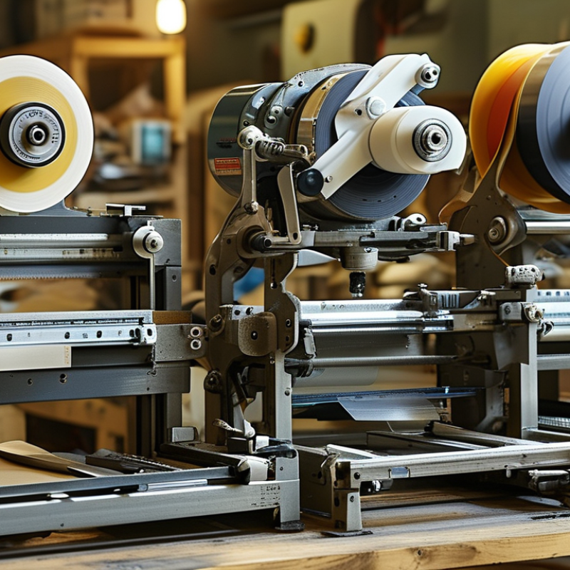 Top Tips for Choosing the Best Automatic Tape Machines?