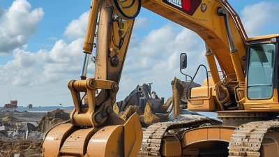 Top Excavator Idler Options for Global Buyers?