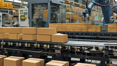 Top 10 Packaging Machinery Trends Every Buyer Should Know?