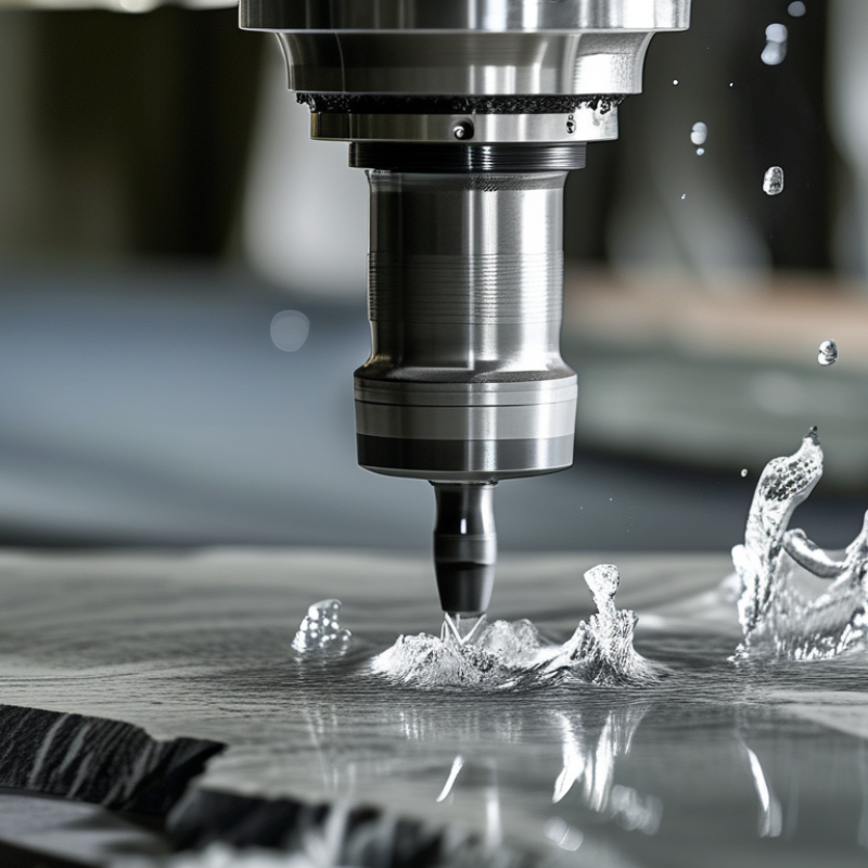 2026 How to Understand the Importance of Water Cooling in Stone Engraving Spindles?
