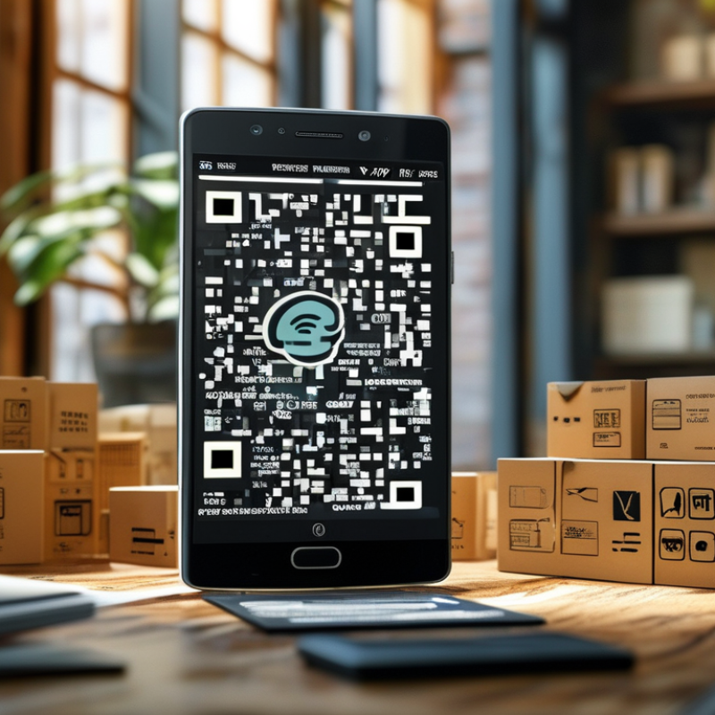 How to Use NFC Stickers for Efficient Business Operations?