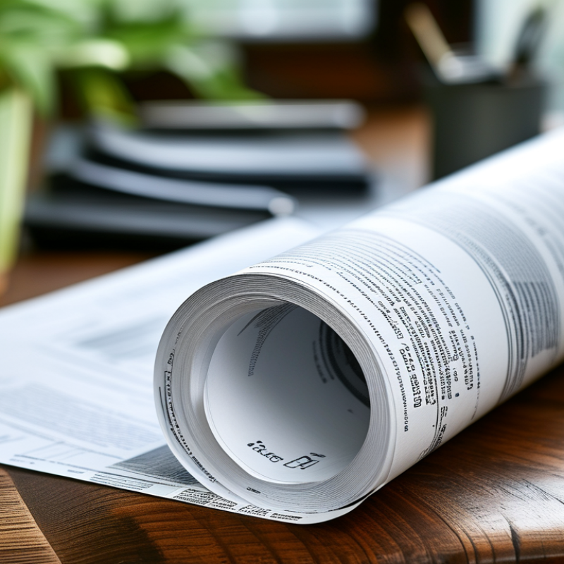 How to Choose the Best Bond Paper for Your Business Needs?
