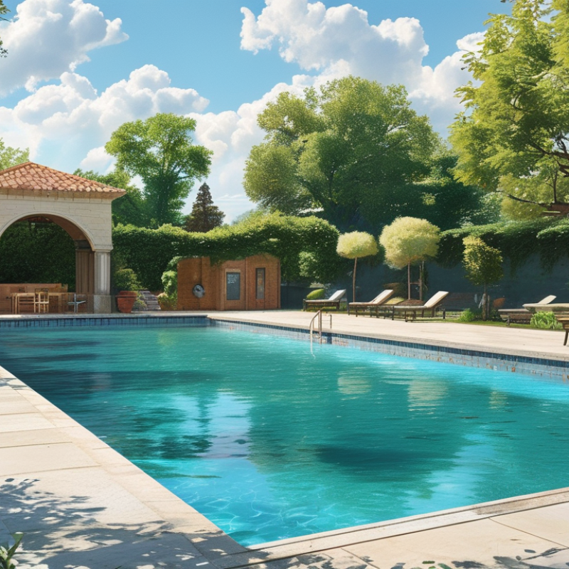Why You Need Pool Stabilizer for Your Swimming Pool?