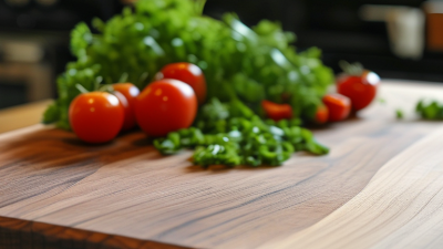 Best Wood Cutting Board for Home Chefs and Professionals?