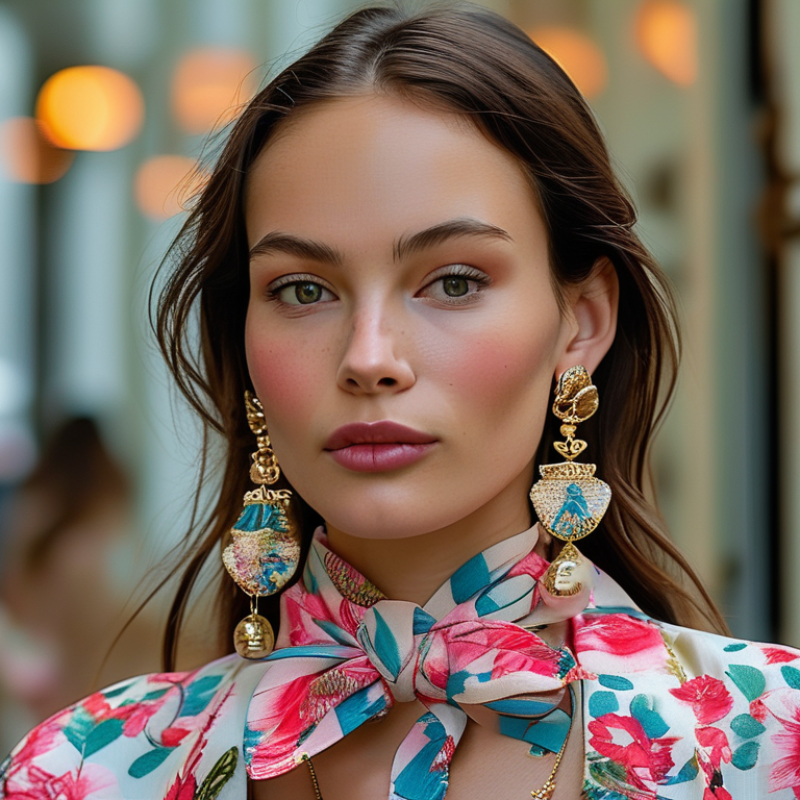 Top 10 Earring Bags for Fashion Forward Buyers Worldwide?