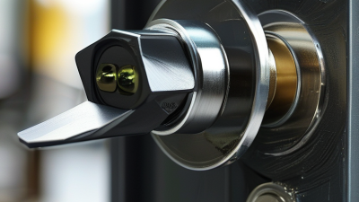 Top Rod Lock Solutions for Global Buyers in 2026?