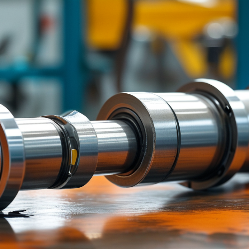 Why Choose Twist Cylinder for Enhanced Performance and Efficiency?