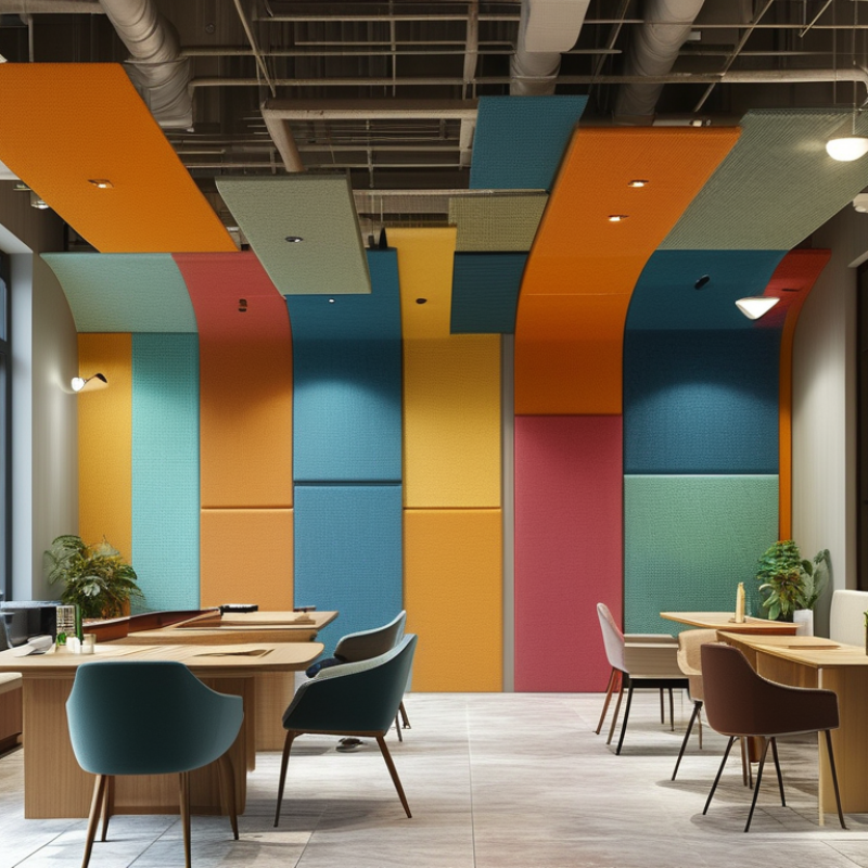 Stylish Acoustic Panels Tips for Enhancing Your Space?