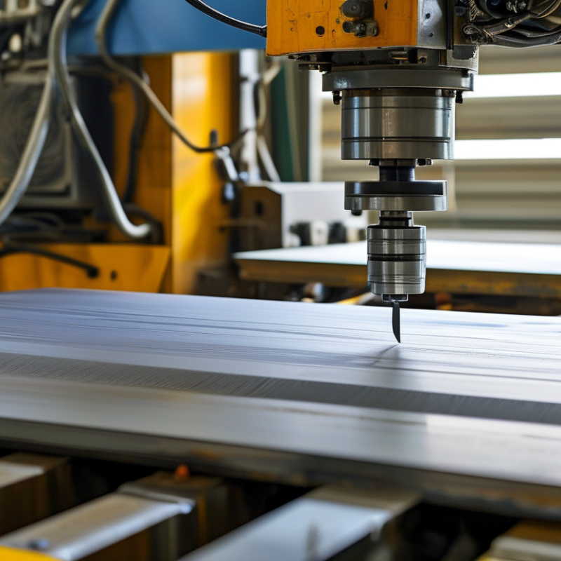 Top 10 Speed Cutting Machines for Efficient Manufacturing?