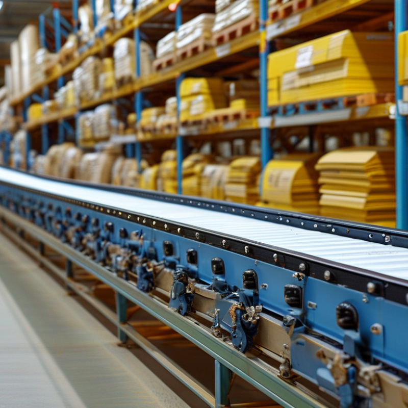 What is the Best Belt Conveyor for Global Procurement Needs?
