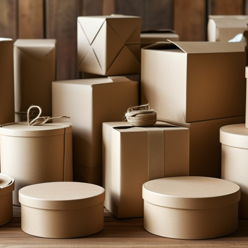 How to Choose the Best Packaging Paper for Your Needs?