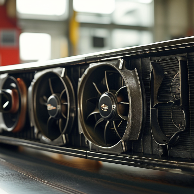 Best Auto Fan For Car in 2026 How to Choose the Right One?