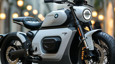 Top Tips for Buying Electric Two Wheelers for Global Buyers