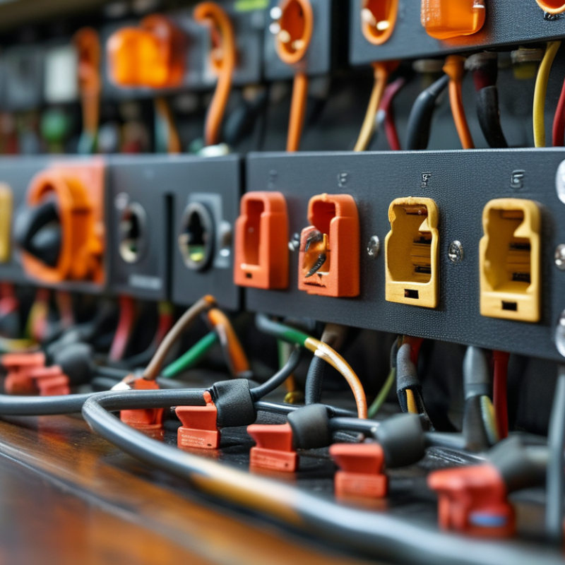 Why Should You Choose the Right Terminal Block for Your Projects?