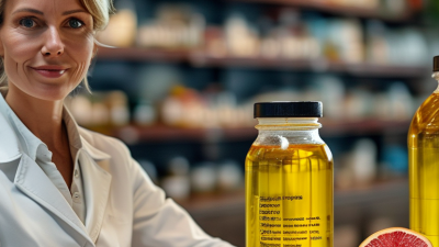 2026 How to Source the Best Pancreatin Powder for Your Business?