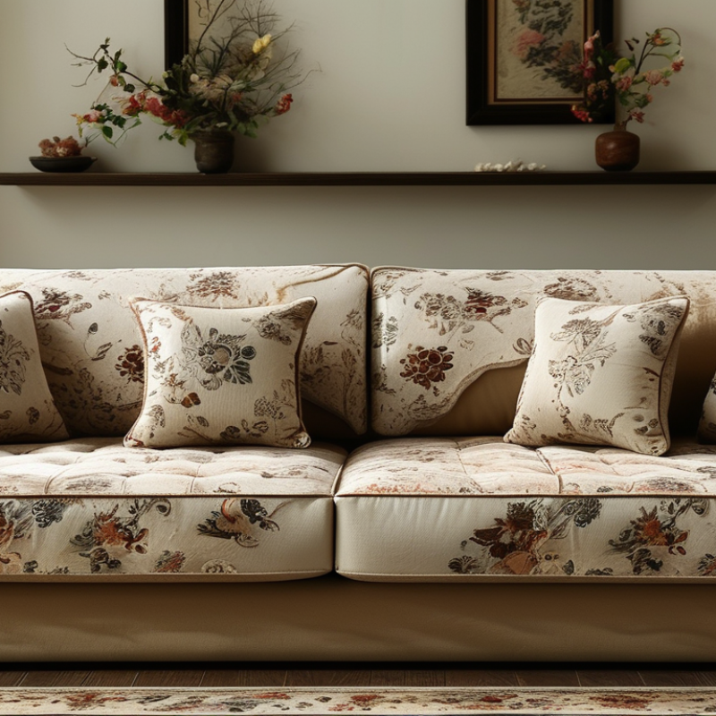 How to Fix Sagging Sofa Cushions at Home Easily?