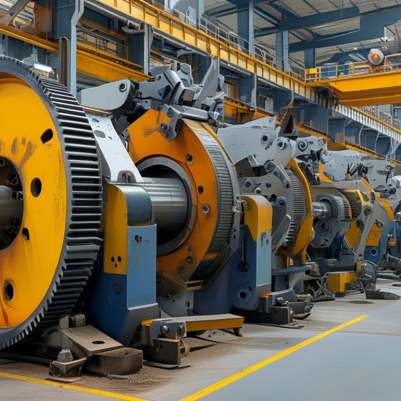 Top Fixed Jaw Plate Manufacturers for Global Buyers?