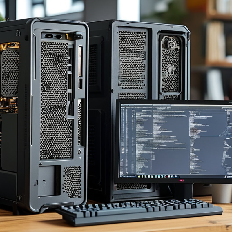 Server RAM vs desktop RAM which is better for your needs?