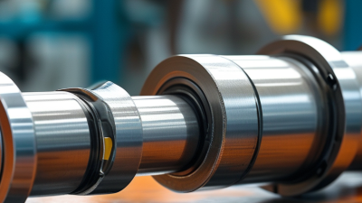 Why Choose Twist Cylinder for Enhanced Performance and Efficiency?