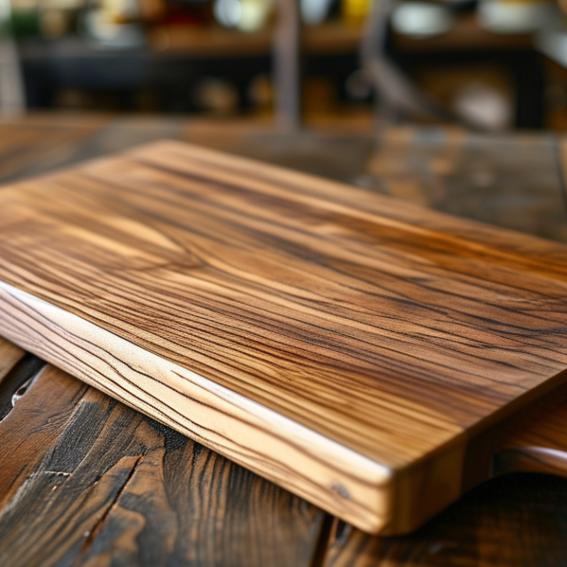 2026 Best Wood Cutting Board for Chefs and Home Cooks?