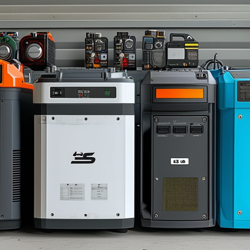 How to Choose the Best Power Battery for Your Needs?