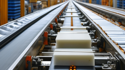 Why Choose Side Wall Conveyor Belt for Your Business Needs?