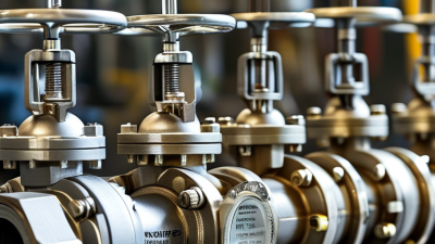 Best Metal Seated Ball Valves for Global Procurement Needs?