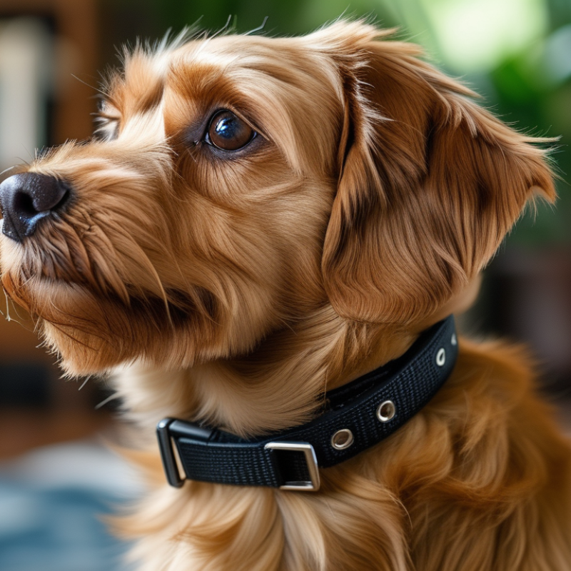 What to Do if Your Pet Collar is Too Tight for Comfort?