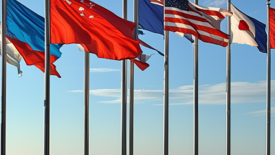 What is Aluminium Flagpole and How to Choose the Best?