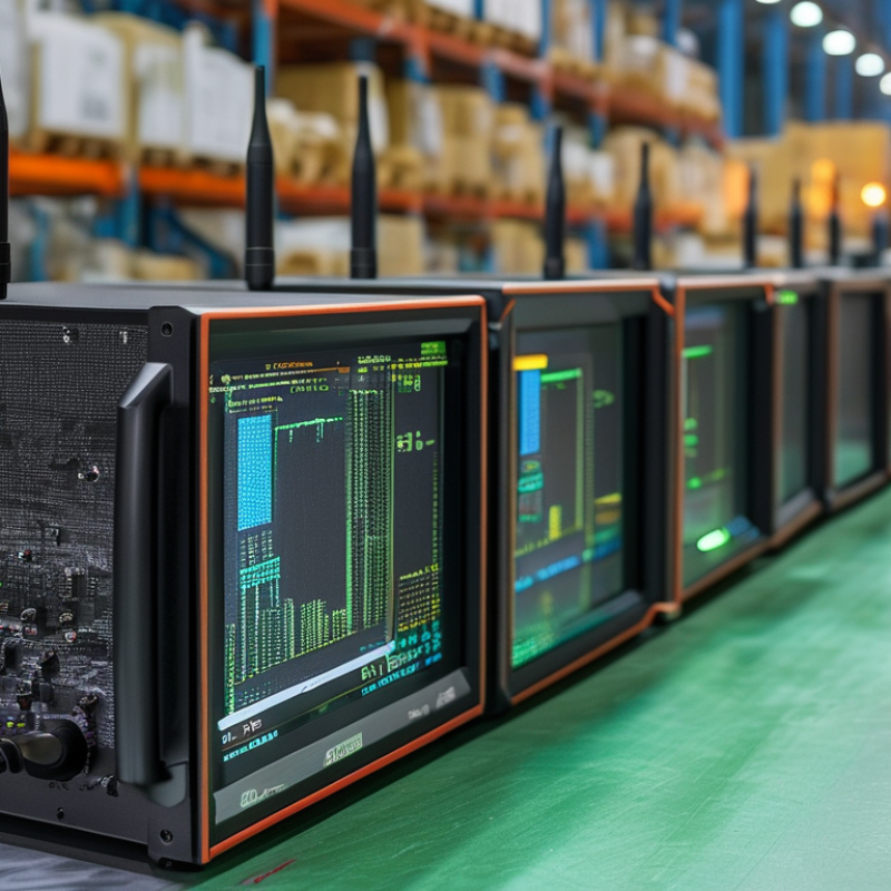 Top 10 RF Bias Networks for Global Procurement Needs?