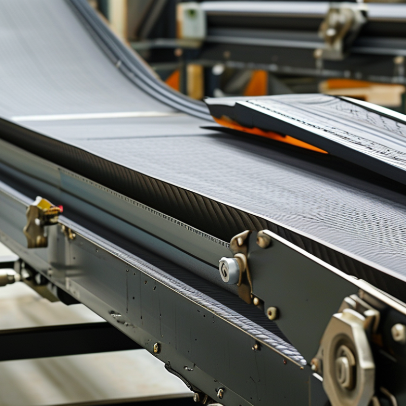 How to Choose the Best Side Wall Conveyor Belt for Your Needs?