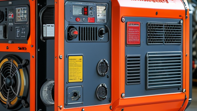 Emergency Generator Buying Tips for Global Sourcing Success?