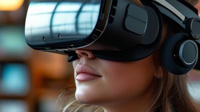 Best Virtual Reality Technology Solutions for Global Buyers?