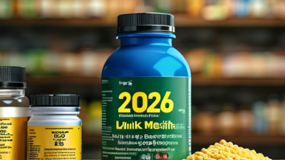 2026 Best Lysine Supplements for Optimal Health Benefits?